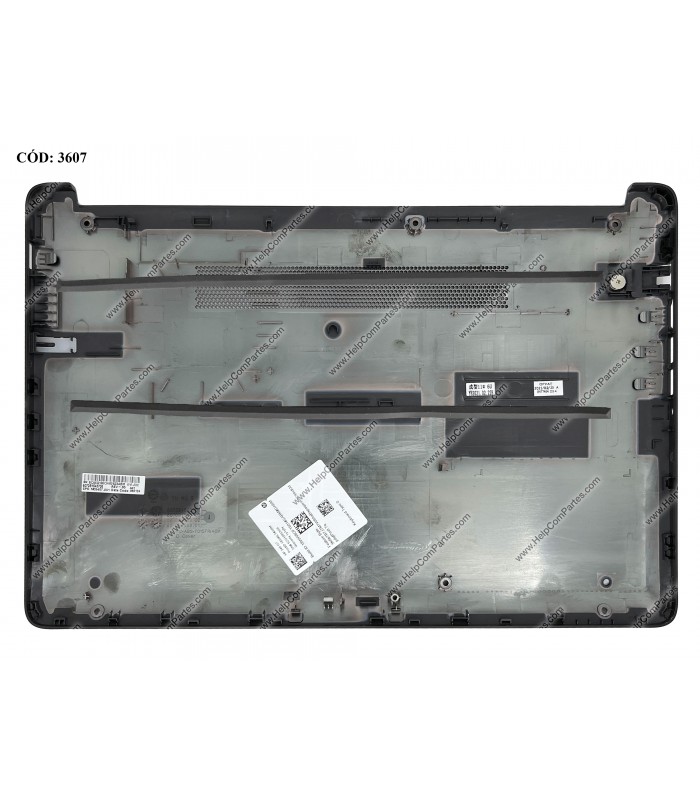 BASE ENCLOSURE HP 14-CM 14-CK 14Z-CM 14Q-CY 14-DQ/ 240 245 246 G7 SERIES BK M05457-001 ORIG.