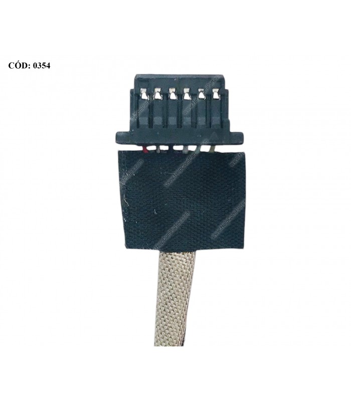 FLEX LCD TOSHIBA SATELLITE C650 C655 C655D L650 L650D L655 L655D 15.6 SERIES V000210490  OEM