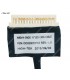 FLEX LCD TOSHIBA A660 A660D A665 A665D C660 C660D C665 C665D P750 P750D P755 P755D SERIES 40PIN DC020012110 ORIG.
