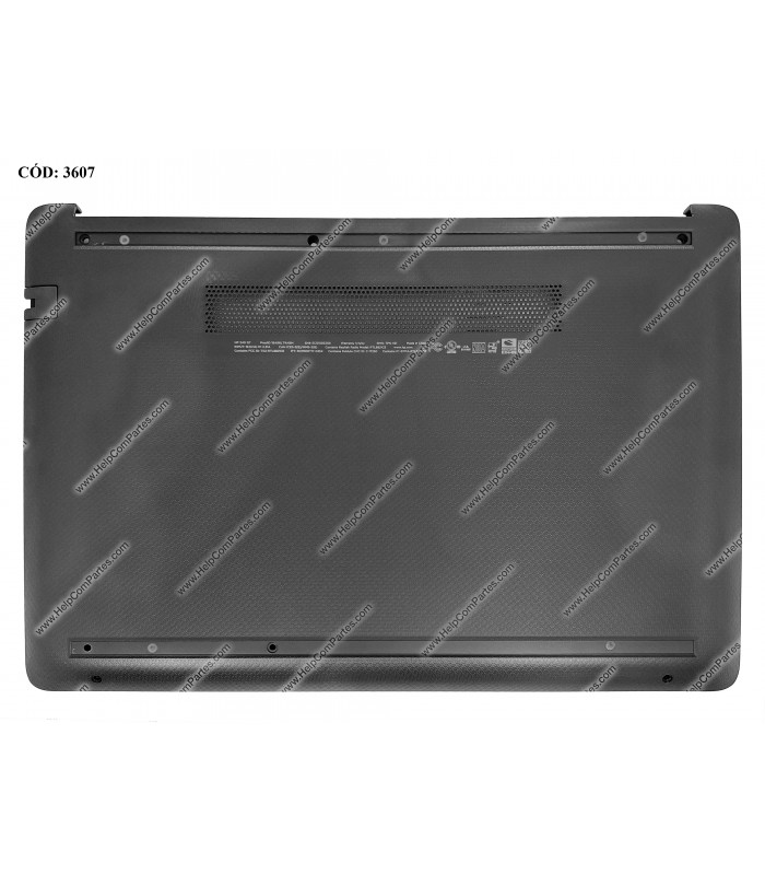 BASE ENCLOSURE HP 14-CM 14-CK 14Z-CM 14Q-CY 14-DQ/ 240 245 246 G7 SERIES BK M05457-001 ORIG.
