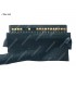 FLEX LCD TOSHIBA SATELLITE L850 L850D L855 L855D L870 L875 L875D C850 C850D C870 C875 SERIES 40PIN H000050300 ORIG.