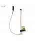 FLEX LCD TOSHIBA MINI NOTEBOOK NB255  NB250 SERIES 40PIN K000104910 DC020013510 ORIG.