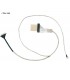 FLEX LCD TOSHIBA SATELLITE C600 C600D C605 C630 C640 C640D C11B L55 L55A L55T L50T SERIES 40PIN V000230100 6017B0273901 OEM
