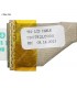 FLEX LCD TOSHIBA SATELLITE L600 L600D C630 L645 L645D L640 L640D L745 SERIES 40PIN DD0TE2LC000 A000070510 ORIG.