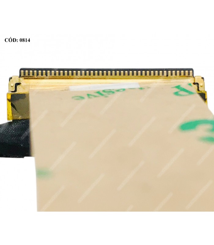 FLEX LCD SONY VAIO SVF15 SVF152 SVF1521 SVF152C SVF152C29M SVF1521Q1EB SERIES 40PIN DD0HK9LC000 ORIG.