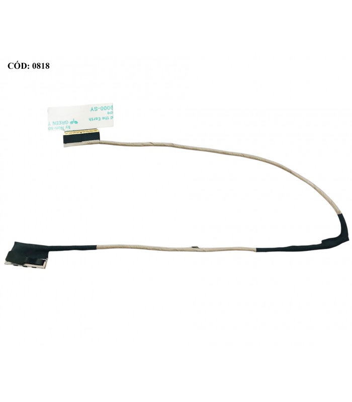 FLEX LCD SONY VAIO SVF142 14E SVF142A23T SVF142C29M SERIES N-TS 40PIN OEM