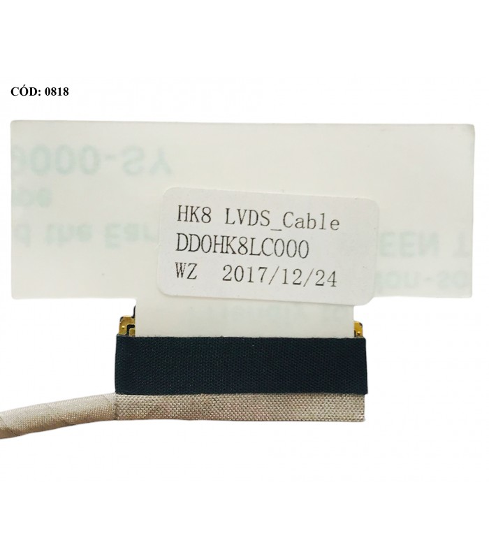 FLEX LCD SONY VAIO SVF142 14E SVF142A23T SVF142C29M SERIES N-TS 40PIN OEM