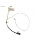 FLEX LCD SONY VAIO SVE14 SVE14A SVE141 SVE1411 SVE141C SVE1411E11T SVE1411D11M SERIES 40PIN DD0HK6LC000 ORIG.