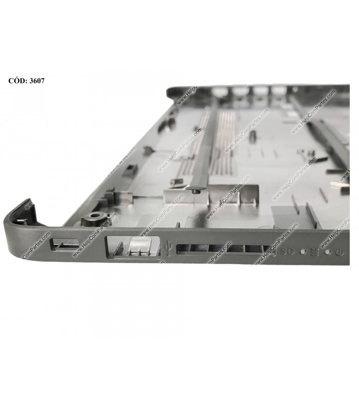 BASE ENCLOSURE HP 14-CM 14-CK 14Z-CM 14Q-CY 14-DQ/ 240 245 246 G7 SERIES BK M05457-001 ORIG.