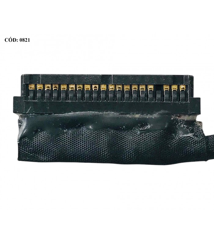 FLEX LCD SONY VAIO SVE14 SVE14A SVE141 SVE1411 SVE141C SVE1411E11T SVE1411D11M SERIES 40PIN DD0HK6LC000 ORIG.