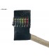 FLEX LCD SONY VAIO SVE14 SVE14A SVE141 SVE1411 SVE141C SVE1411E11T SVE1411D11M SERIES 40PIN DD0HK6LC000 ORIG.