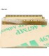 FLEX LCD SAMSUNG RV520 RV515 RV511 RV510 RV509 RV410 RV411 RV412 RV415 RV408 RV420 RC410 SERIES 40PIN BA39-01030A OEM