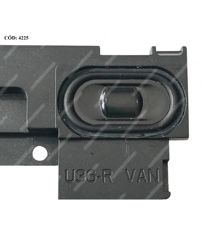 ALTAVOCES HP PAV. 15-B00 15-B100 15T-B100 15Z-B000 SLEEKBOOK 15-B 15T-B PAV.TS 15-B SERIES R/L 701690-001 ORIG.