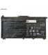 BATERIA HP 11.28V---41WH 3C HW03XL/15-EG 15-EH 17-CN 17-CP 17T-CN 240 245 246 250 255 470 G8 G9 G10 SERIES L97300-005 ORIG