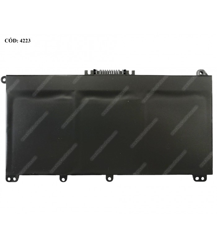 BATERIA HP 11.28V---41WH 3C HW03XL/15-EG 15-EH 17-CN 17-CP 17T-CN 240 245 246 250 255 470 G8 G9 G10 SERIES L97300-005 ORIG