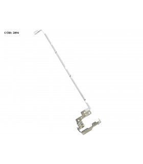 BISAGRA HP 250 255 256 G3 /15-G 15-H 15-R 15-T 15-Z 15Z-G 15T-R SERIES L (IZQUIERDA )AM14D000100 749655-001. 