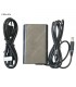 CARGADOR DELL 19.5V---3.34A 65W PIN 7.4*5.0 100-240V~ US 50-60Hz 3PRONG SLIM 06TFFF OEM