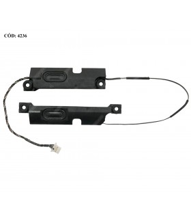 ALTAVOCES HP PAV. 15-CC000 15-CD000 15T-CC000 15T-CC100 15Z-CD000 SERIES (R/L) 926857-001 ORIG.