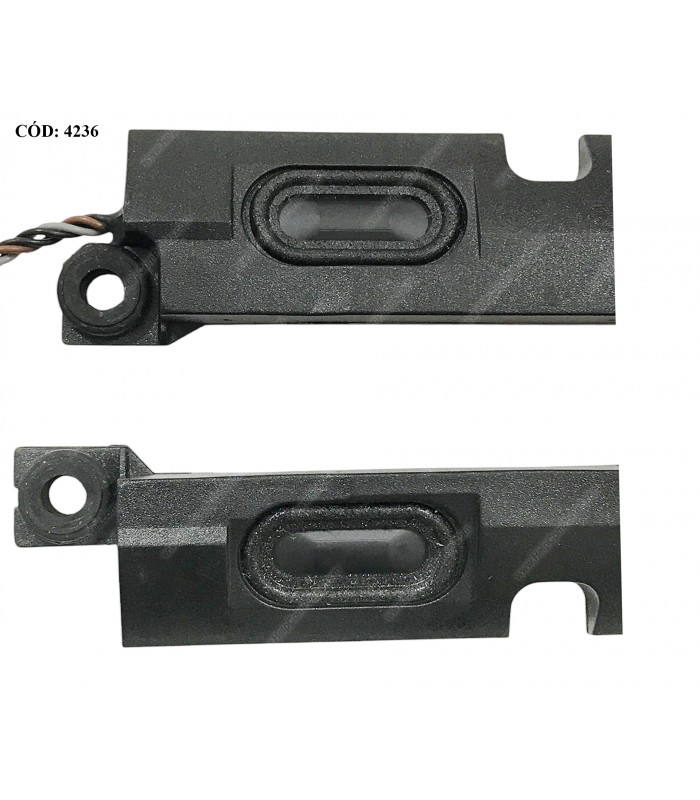 ALTAVOCES HP PAV. 15-CC000 15-CD000 15T-CC000 15T-CC100 15Z-CD000 SERIES (R/L) 926857-001 ORIG.