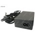 CARGADOR DYNABOOK 19V---3.42A 65W PIN 5.5*2.5 100-240V~ US 50-60Hz 2PRONG PA5367U-1ACA ORIG.
