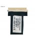 FLEX LCD TOSHIBA SATELLITE L300 L300D L305 L305D SERIES 30PIN 6017B0146701 ORIG. (DS)