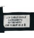 FLEX LCD TOSHIBA SATELLITE L300 L300D L305 L305D SERIES 30PIN 6017B0146701 ORIG. (DS)