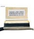 FLEX LCD TOSHIBA SATELLITE L55 L55-A L55T L55T-A L50T L50 L50D L55DT L55D  SERIES 40PIN V000310850 ORIG.