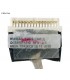 FLEX LCD TOSHIBA A660 A660D A665 A665D C660 C660D C665 C665D P750 P750D P755 P755D V.1 SERIES 40PIN K000111210 ORIG. (DS) 