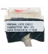 FLEX LCD TOSHIBA A660 A660D A665 A665D C660 C660D C665 C665D P750 P750D P755 P755D V.1 SERIES 40PIN K000111210 ORIG. (DS) 