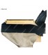 FLEX LCD TOSHIBA SATELLITE A660 A660D A665 A665D SERIES 40PIN DC020012Q10 K000122130 ORIG.