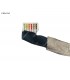 FLEX LCD TOSHIBA SATELLITE A660 A660D A665 A665D SERIES 40PIN DC020012Q10 K000122130 ORIG.