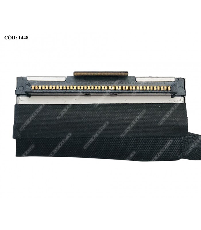 FLEX LCD SONY VPC-CW VPCCW 14" SERIES 40PIN M870 073-0001-7329-A OEM