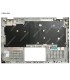 DELL ASSY W/KB W/PLMRST NO/TP /INSPIRON 13 7347 7348 SERIES / 0K8N2T SLV BL US ORIG.