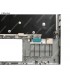 DELL ASSY W/KB W/PLMRST NO/TP /INSPIRON 13 7347 7348 SERIES / 0K8N2T SLV BL US ORIG.