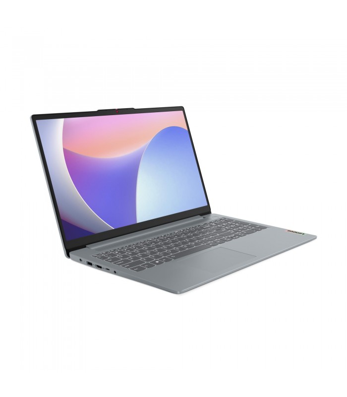 NB LENOVO IPS 3 15IAN8/i3-N305/ T 3.80GHz 8C/8GB/512 SSD/15.6FHD/NO.OS/WiFi6+BT5.2/3CELL/GRIS/LA/82XB00BVLM/ 1Y