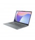 NB LENOVO IPS 3 15IAN8/i3-N305/ T 3.80GHz 8C/8GB/512 SSD/15.6FHD/NO.OS/WiFi6+BT5.2/3CELL/GRIS/LA/82XB00BVLM/ 1Y