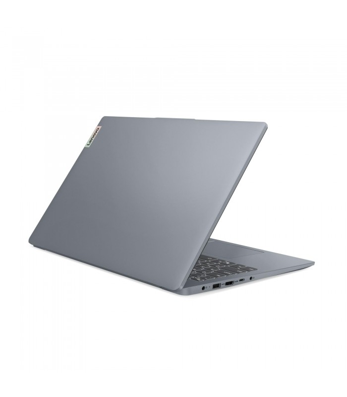 NB LENOVO IPS 3 15IAN8/i3-N305/ T 3.80GHz 8C/8GB/512 SSD/15.6FHD/NO.OS/WiFi6+BT5.2/3CELL/GRIS/LA/82XB00BVLM/ 1Y