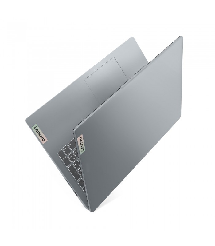 NB LENOVO IPS 3 15IAN8/i3-N305/ T 3.80GHz 8C/8GB/512 SSD/15.6FHD/NO.OS/WiFi6+BT5.2/3CELL/GRIS/LA/82XB00BVLM/ 1Y