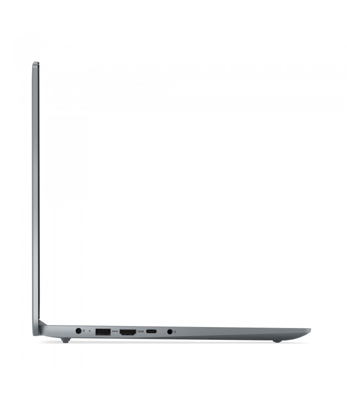 NB LENOVO IPS 3 15IAN8/i3-N305/ T 3.80GHz 8C/8GB/512 SSD/15.6FHD/NO.OS/WiFi6+BT5.2/3CELL/GRIS/LA/82XB00BVLM/ 1Y