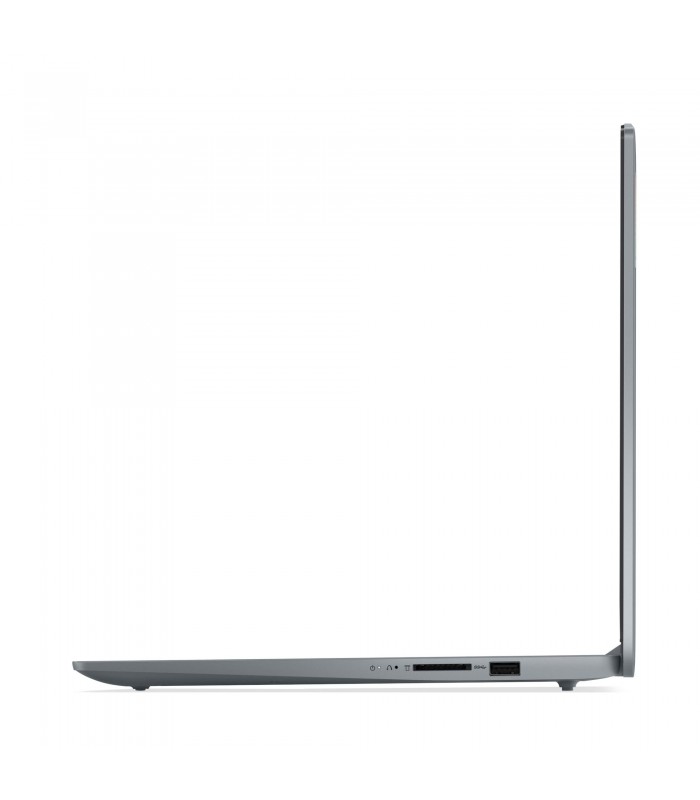 NB LENOVO IPS 3 15IAN8/i3-N305/ T 3.80GHz 8C/8GB/512 SSD/15.6FHD/NO.OS/WiFi6+BT5.2/3CELL/GRIS/LA/82XB00BVLM/ 1Y