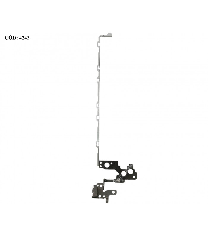 BISAGRA HP 14-CM 14-CK 14Z-CM 14T-CM 14Q-CY 14Q-CS 14-DQ 240 245 246 G7 15-DY 15-DW SERIES (L) L23194-001 ORIG.