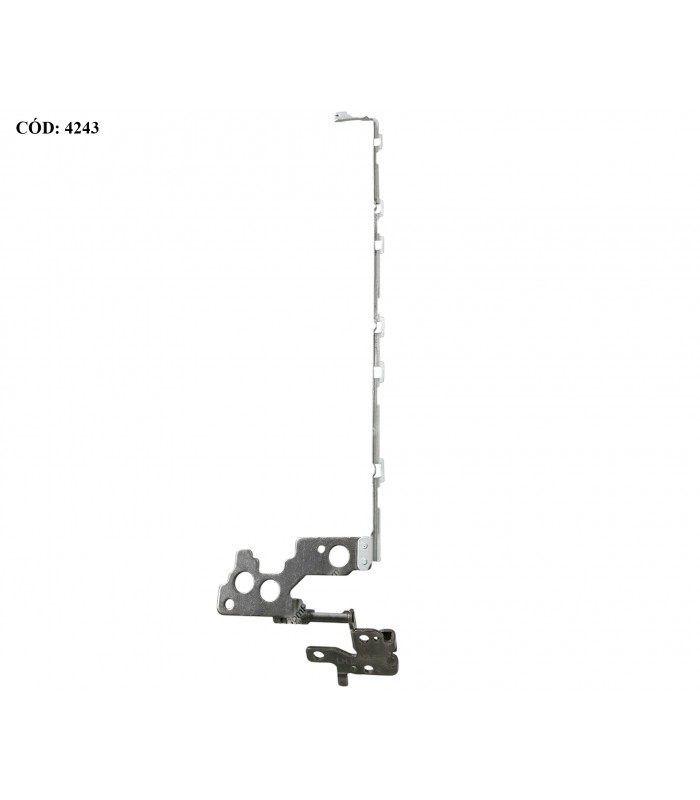 BISAGRA HP 14-CM 14-CK 14Z-CM 14T-CM 14Q-CY 14Q-CS 14-DQ 240 245 246 G7 15-DY 15-DW SERIES (L) L23194-001 ORIG.