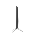 PC AIO HP 24-CB1028LA/i5-1235U/T 4.40GHz 10C/16GB/SSD512/23.8"FHD IPS/WIFI+BT5/Vision 1080p FHD/FreeDOS/BK/A47BPLAABM/12th 1Y.