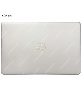 LCD COVER HP 15-BS 15-BW 15-RA 15T-BR 15T-BS 15Z-BW 15Q-BY 250 255 256 G6 SERIES L03439-001 SLV OEM
