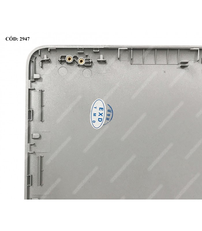 LCD COVER HP 15-BS 15-BW 15-RA 15T-BR 15T-BS 15Z-BW 15Q-BY 250 255 256 G6 SERIES L03439-001 SLV OEM