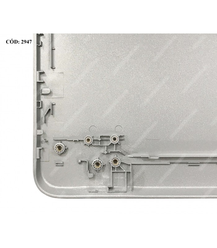 LCD COVER HP 15-BS 15-BW 15-RA 15T-BR 15T-BS 15Z-BW 15Q-BY 250 255 256 G6 SERIES L03439-001 SLV OEM