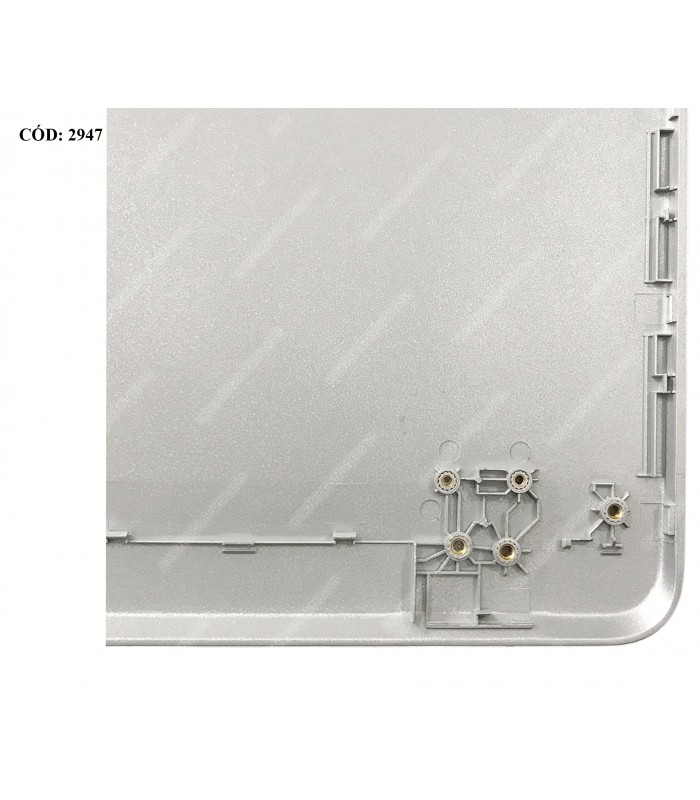 LCD COVER HP 15-BS 15-BW 15-RA 15T-BR 15T-BS 15Z-BW 15Q-BY 250 255 256 G6 SERIES L03439-001 SLV OEM