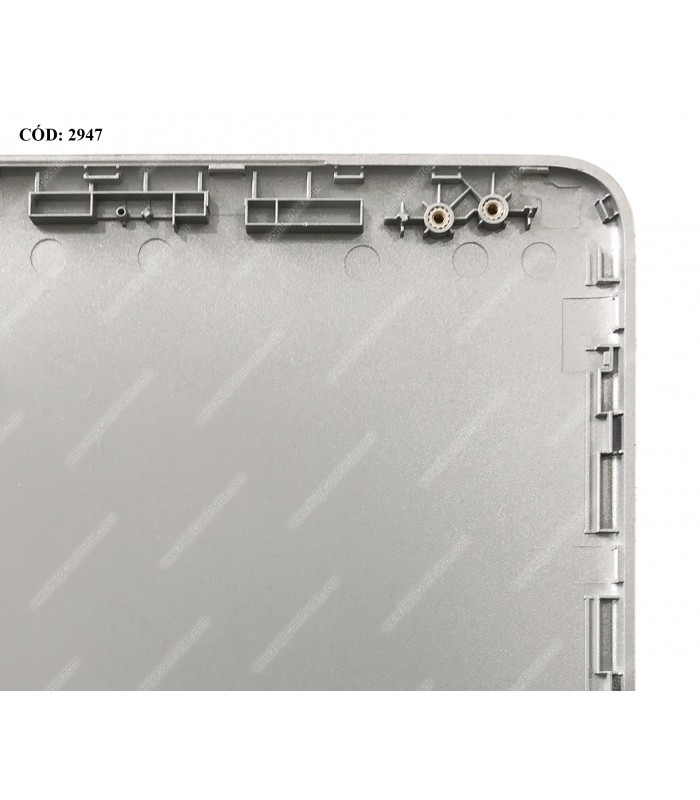LCD COVER HP 15-BS 15-BW 15-RA 15T-BR 15T-BS 15Z-BW 15Q-BY 250 255 256 G6 SERIES L03439-001 SLV OEM