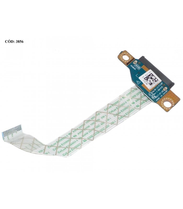 ODD BD W/CABLE DELL INSPIRON 15 3580 3581 3582 3583 17 3780 5570 5770 5775 SERIES 02VP5P ORIG. (DS)