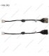 DC JACK POWER LENOVO G40-30 G40-45 G50-30 G50-50 G50-70 G50-80 G50-85 Z40-70 Z70-80 SERIES 24CM DIS 90205112 OEM.